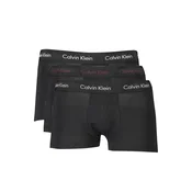 Calvin Klein Underwear Womans 3Pack Underpants 0000U2664GH55