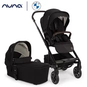nuna otroški voziček 2v1 mixx™ next bmw element