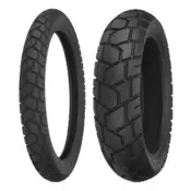 Shinko E705 ( 130/90-17 TT 68H zadnje kolo)