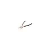 Proline Klešče za varovalne obročke Circlip pliers, external curved, 175 mm