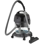 VOX SL402 Usisivac za suvo i mokro usisavanje, 2400W, 13l, Crni