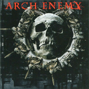 Arch Enemy - Doomsday Machine (CD)