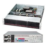 Supermicro SUPERMICRO Server Chassis CSE-216BAC-R920LPB  (CSE-216BAC-R920LPB)