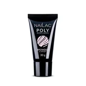 Poliakrilni in gel lak za nohte #Powder Candy