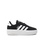 Adidas Ženske patike Vl Court Bold, IH9995, Crne