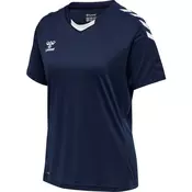 hmlCORE XK POLY S/S, ženski sportski dres