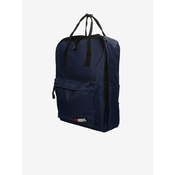 Enrico Benetti San José 46213 Navy Nahrbtnik 838254 Modra