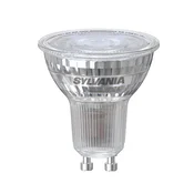 Sylvania LED-svetilo SUPERIA RETRO, ES50 GU10 6 W 930 575 lm dim - Steklo
