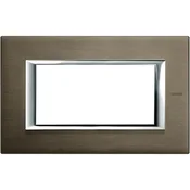 AXOLUTE POKROVNI OKVIR 4M BRONAST HA4804BR