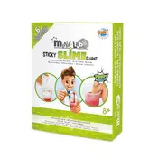 Znanstveni komplet Slime mini