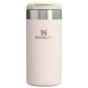 STANLEY Aerolight Transit Mug 0,35L termo šolja - Rose Quartz