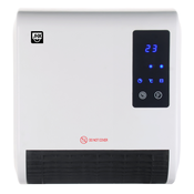 SHX SHX71BHL2000W Grelnik za kopalnico 2000W, bel