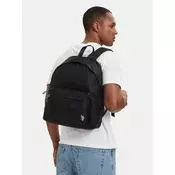 Nahrbtnik U.S. Polo Assn. BIUXT5674MIA Črna