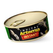 INVITAL Instant Artemia 100g
