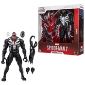HASBRO Spider-Man 2 Marvel Legends Gamerverse Akcijska figura Venom 26 cm, (5000077799)