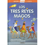 LOS TRES REYES MAGOS