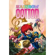 Rainbow Cotton XBOX LIVE Key EUROPE