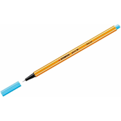 STABILO flomaster POINT 88 0,4/57 SV. moder