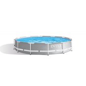 INTEX bazen Prism Frame, 366 × 76 cm, bez filtracije, 26710NP