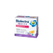 Biolectra Relax Magnezij 375 mg + B + C Direkt