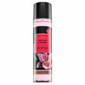 Bath & Body Works Pink Lily & Bamboo pršilo za telo za ženske 236 ml