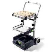 Mobilna delavnica Festool MW 1000 Basic
