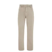 WE Fashion Kavbojke greige