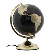 Stolna svjetiljka u obliku globusa Mauro Ferretti Globe, o 25 cm