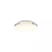 Rabalux Plafonjera Danuta2, LED 24W, D39cm, Hrom