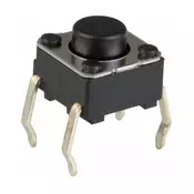 Mikro taster 6x6mm, h=1.5