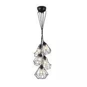 LUSTER 50/150 cm