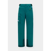 THE NORTH FACE Outdoor hlače FREEDOM cijansko modra