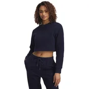 Under Armour Mikica Icon Terry Varsity Crew