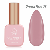 NANI gel lak Premium 6 ml - Frozen Rose