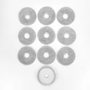 INF Združljivi nadomestni kompleti krp za Xiaomi Mijia 5 PRO/OV21CN, (5000286243)