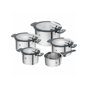 Set lonaca Moderno Zwilling 5 kom