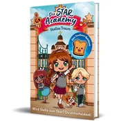 Die Star Academy: Stellas Traum
