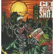 Get The Shot - Perdition (LP)