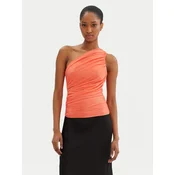 PINKO Top 105048 A2F1 Koral Slim Fit