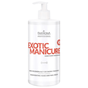 FARMONA Farmona exotic manikura regeneracijska krema za roke in nohte 500 ml