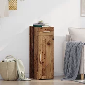 Kreveta s ladicama Staro drvo 30 x 42,5 x 93 cm
