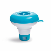 Intex Plavajoči dozirnik za klor 12,7 cm - 6941057404554