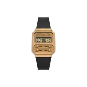 Ročna ura Casio A100WEFG-9AEF Zlata