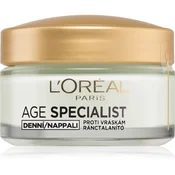 LOréal Paris Age Specialist 45+ dnevna krema proti gubam  50 ml