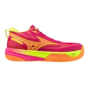 Mizuno NEO JUMP, moški copati, rdeča V1GA2599