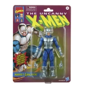 HASBRO MARVEL FIGURE X-MEN AVALANCHE RETRO ZBIRKA, (21550989)
