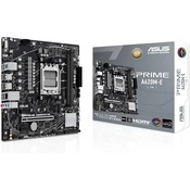 MBO AM5 AS PRIME A620M-E-CSM