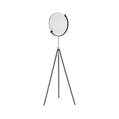 Globo 59095 - stoječa LED-svetilka MIRO z možnostjo zatemnitve LED/24W/230V 2700-6500K