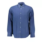 Moška jeans srajca GANT