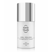 NANI gel lak Complete Care 7in1 5 ml – Hard Base